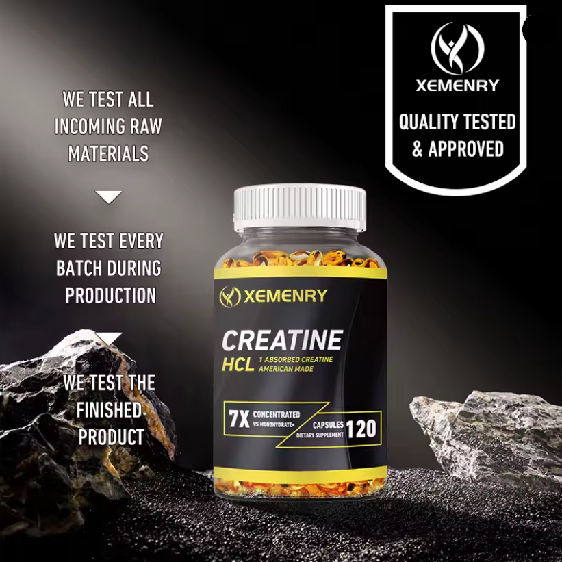 Creatine HCl